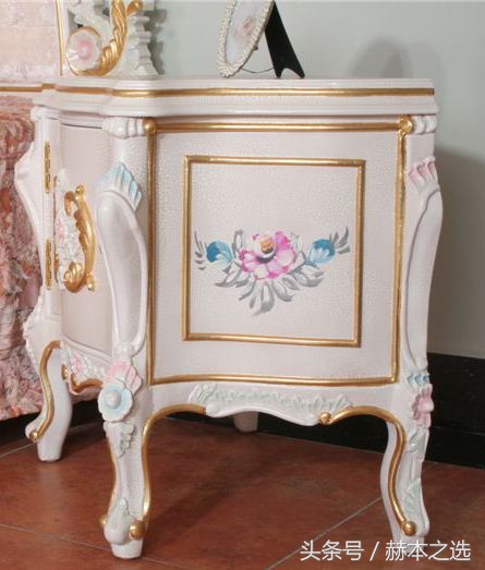 进口家具与仿品有什么不同,四招教你鉴别真假实木