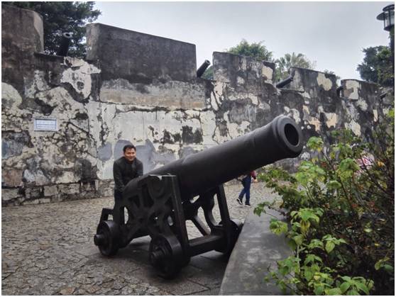 五年后重游澳门的感受,一日游遍澳门的感受