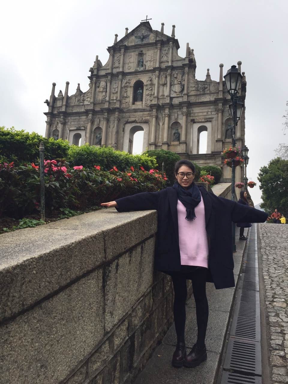 五年后重游澳门的感受,一日游遍澳门的感受