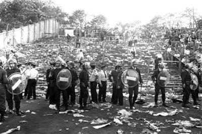 足坛十大悲情球队,足坛最悲情球队