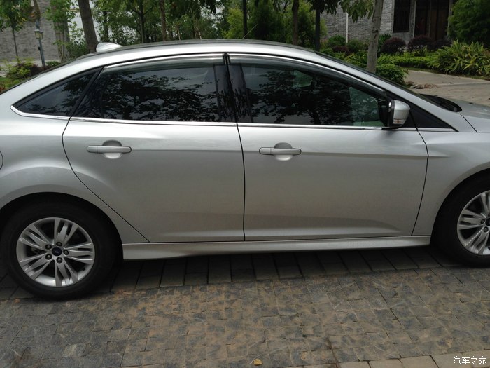 10年的福克斯1.8自动有什么缺点,13经典两厢福克斯的缺点和毛病