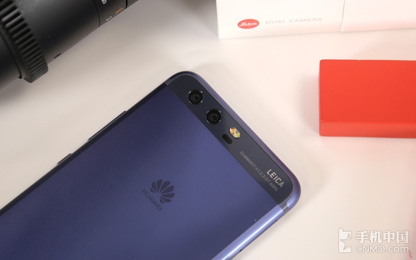 华为p10是徕卡镜头吗,华为p10拍照优缺点