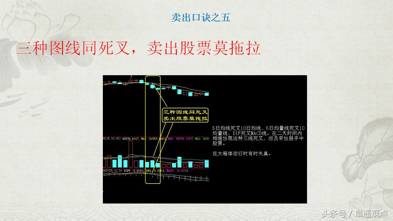 操盘奇才忍痛分享股市生存之道,操盘手自曝交易秘诀