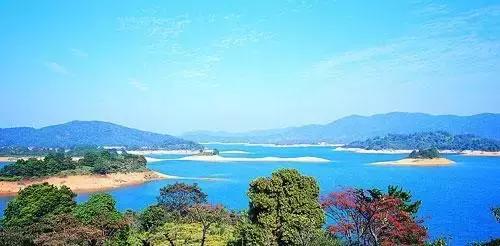 没有几个人知道的惠州之“最”，是时候告诉你了！