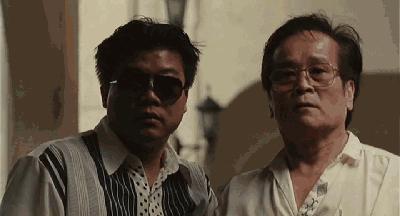 我的每一次飞机都是为你而打，这是香港最好的青春片