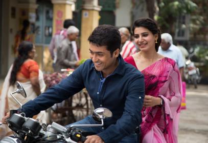 印度最惊艳的科幻电影,逆转时空的印度电影