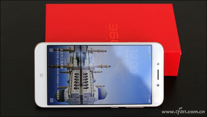 1399元起是否物超所值？360手机N5评测体验