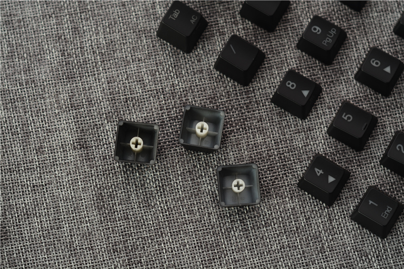 ducky键盘怎么样,ducky键盘评测