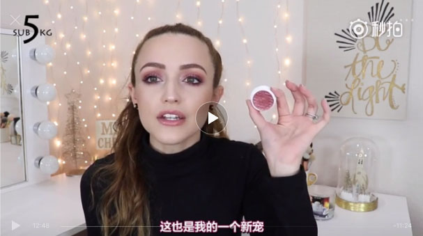 colourpop值得入手的产品,colourpop适合黄皮的高光