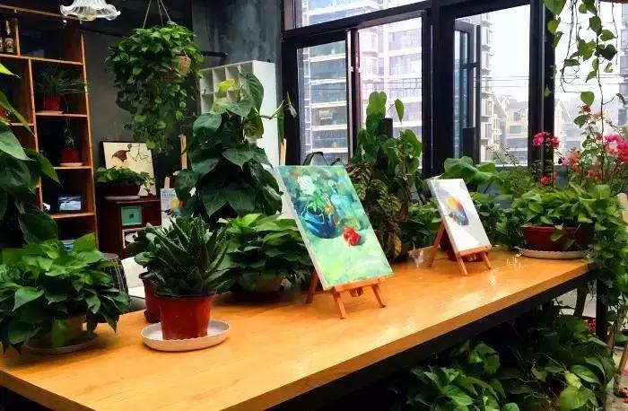 合肥DIY店有吗,一家有创意的手工店合肥