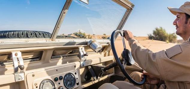 为什么现在这么多人去迪拜,终于知道为什么那么多人去川藏线