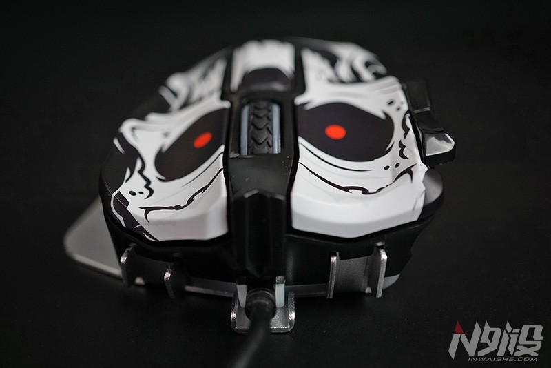 狼蛛死亡缠绕配置,狼蛛死亡缠绕评测