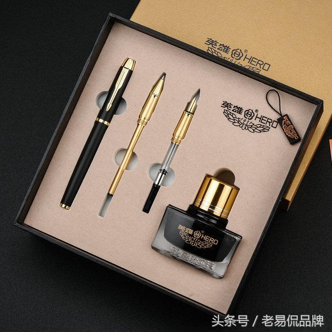 凌美简介,凌美派克怎么选