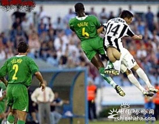 被中国视频玩坏的外国人,被p图玩坏的英雄