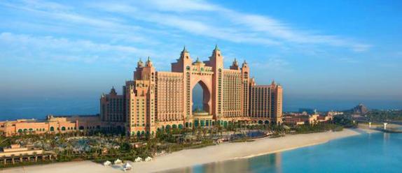 迪拜游记,迪拜游记视频