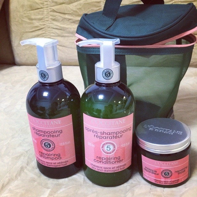 断发头皮护理护发素,修复头发最好的护发产品