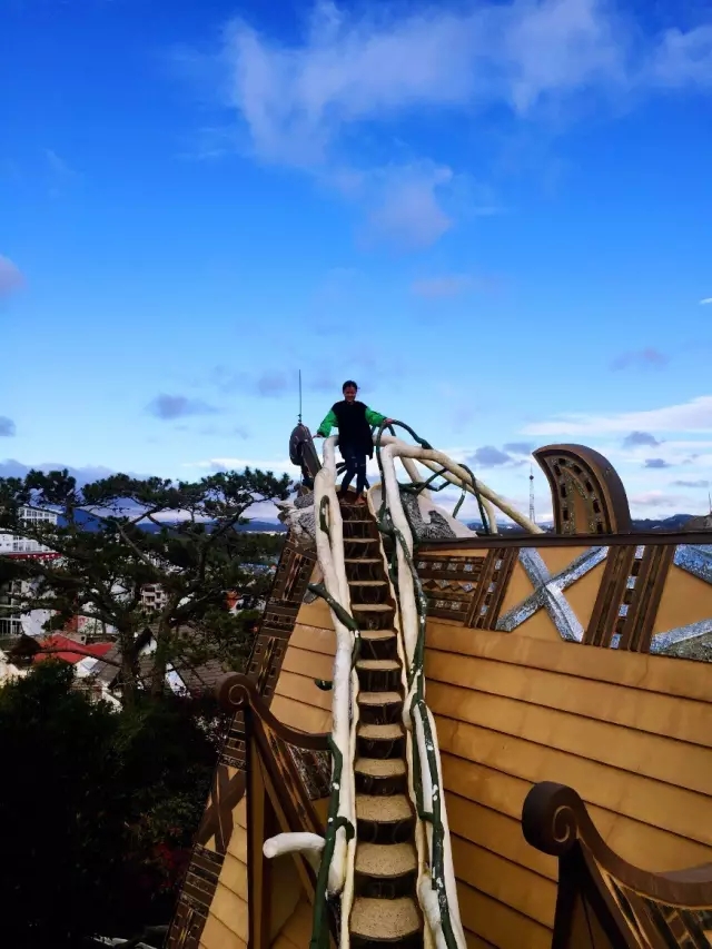 我不是喜欢旅行只是想逃避生活,不是旅行而是生活