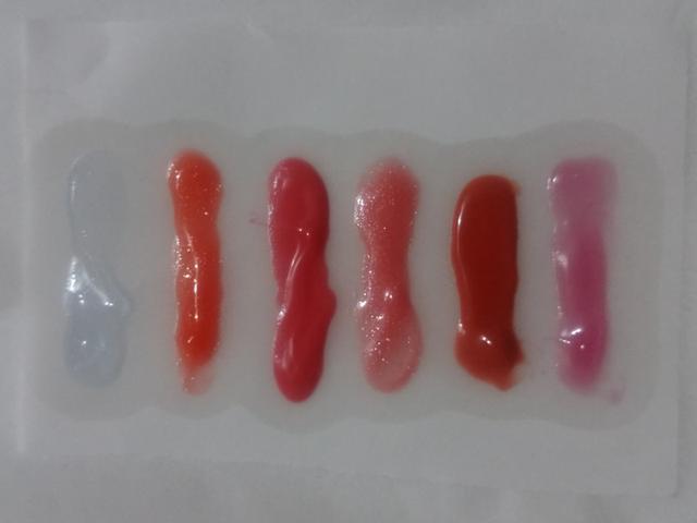 三月来啦，日妆优等生速度来报到啦