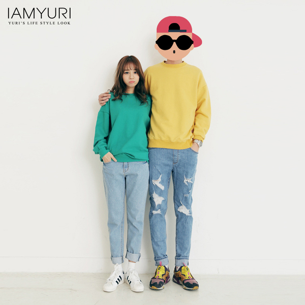 IAMYURI入驻天猫国际，情人节甜蜜上线