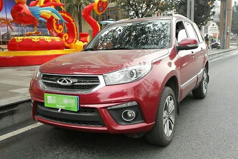 5万左右性价比高的二手车suv,5万元最值得入手的二手suv