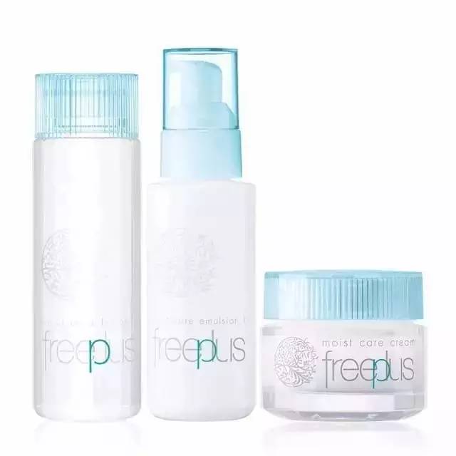 适合学生党用的水乳套装百元内,18岁女生水乳套装推荐百元左右