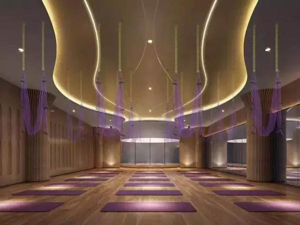 读懂瑜伽，感受内在的新生