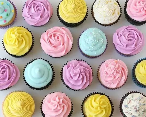 烘焙达人的美味甜点,烘焙达人蛋糕6寸