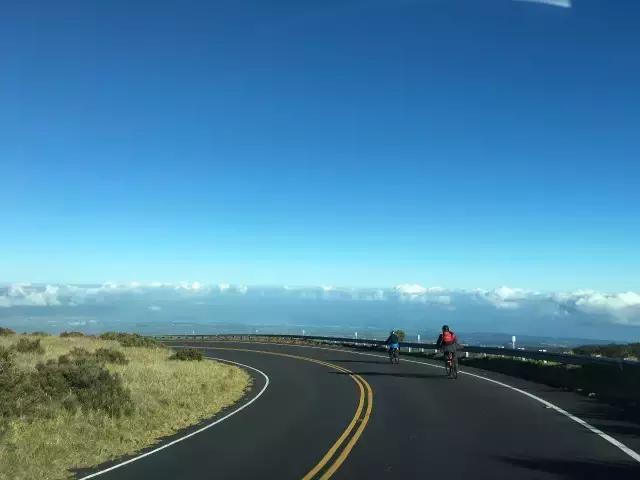 毛伊岛游记,毛伊岛太阳之屋