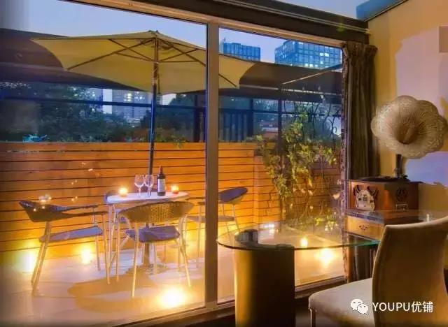 专访桔子水晶酒店何文荣：你以为我们做的仅仅是酒店？