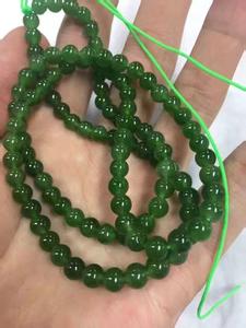 寺庙佛珠什么材质,菩提根佛珠材质