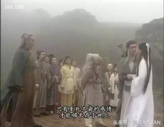 古装剧那些使人泪崩的片段,盘点古装剧那些让人心碎的视频