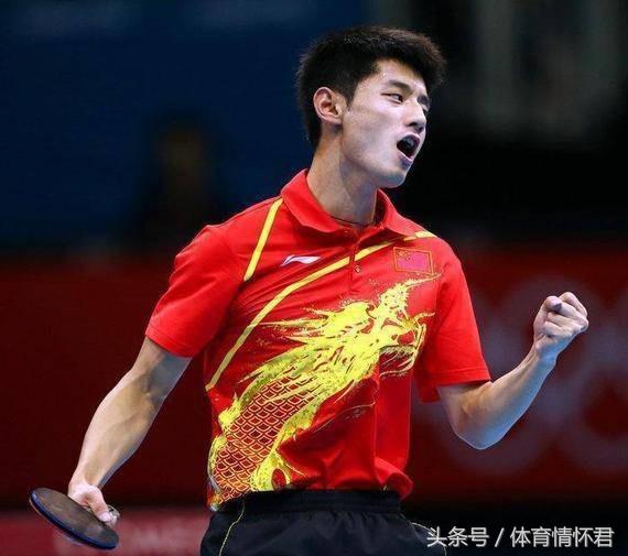 张继科藏獒最新视频,藏獒张继科霸气十足