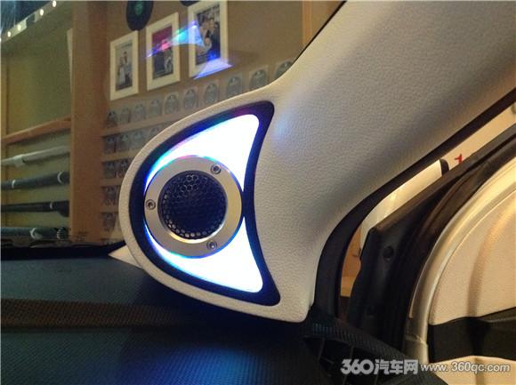 现代瑞奕改装全过程,现代瑞奕改装效果图