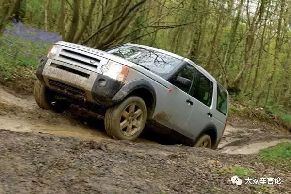 2022款路虎发现52.0t车主真实评价,五代路虎发现