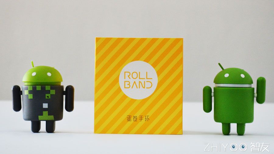 埃微蛋卷手环使用教程,蛋卷手环优点和缺点