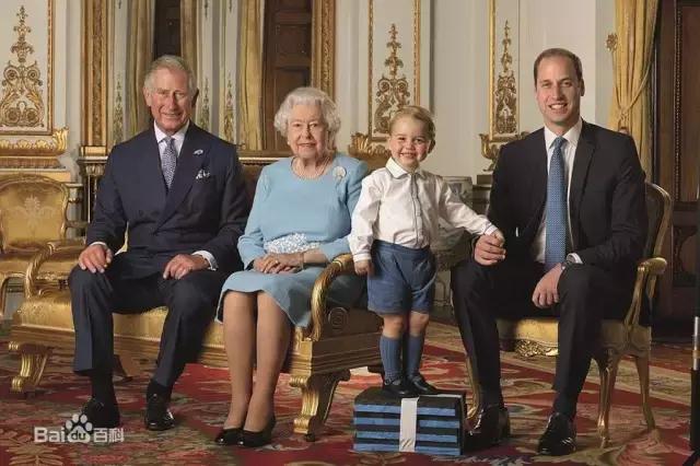 待位64年的王子，花30年将450万㎡荒地打造成世界最美庄园