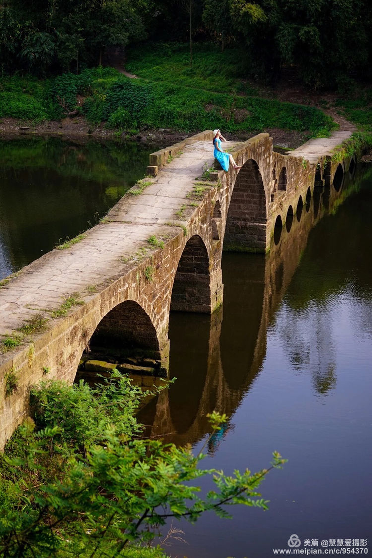 我愿化身石桥全文,我愿化身石桥歌词