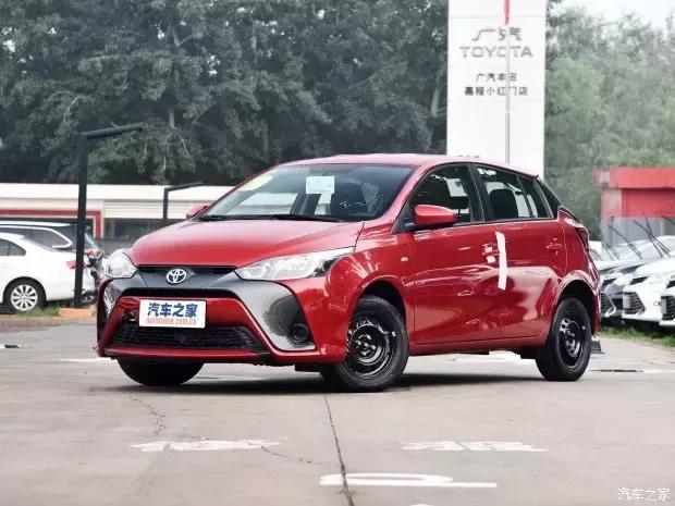 5万最热销十款现代瑞纳车,飞度5-8万自动挡车推荐