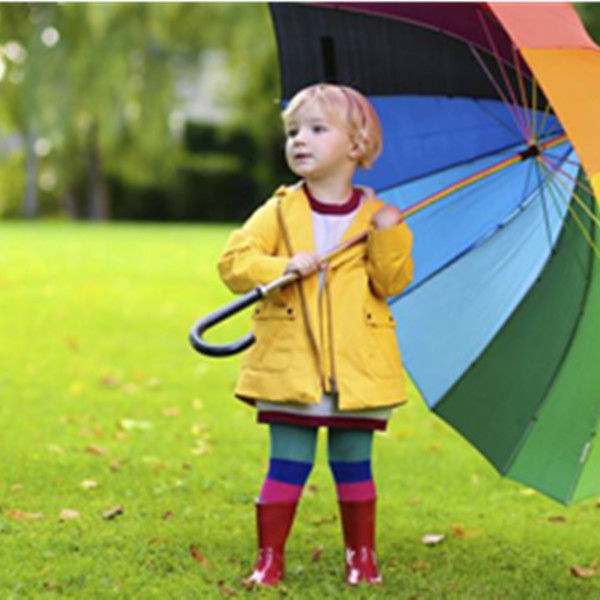秋冬宝宝穿搭好看,春天该怎么穿搭才好看小孩