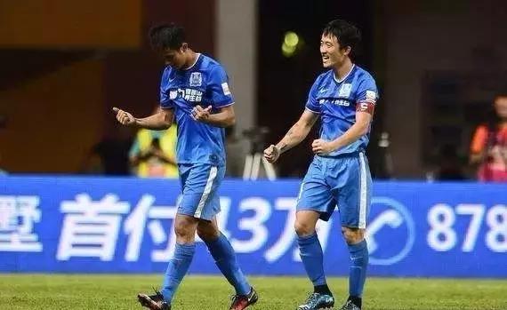 中超第十六轮广州富力,中超十六强巡礼八星大连