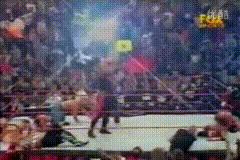 wwe布洛克疯狂时刻,wwe布洛克刚出道