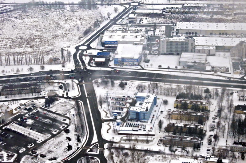 华沙肖邦机场攻略,华沙肖邦机场