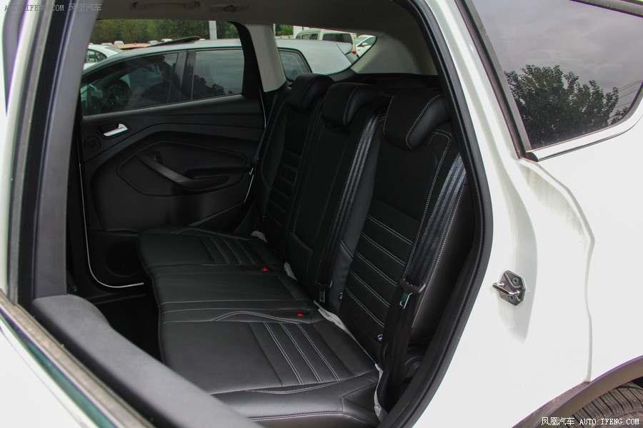 最难开的三款suv,盘点那些最难开的suv