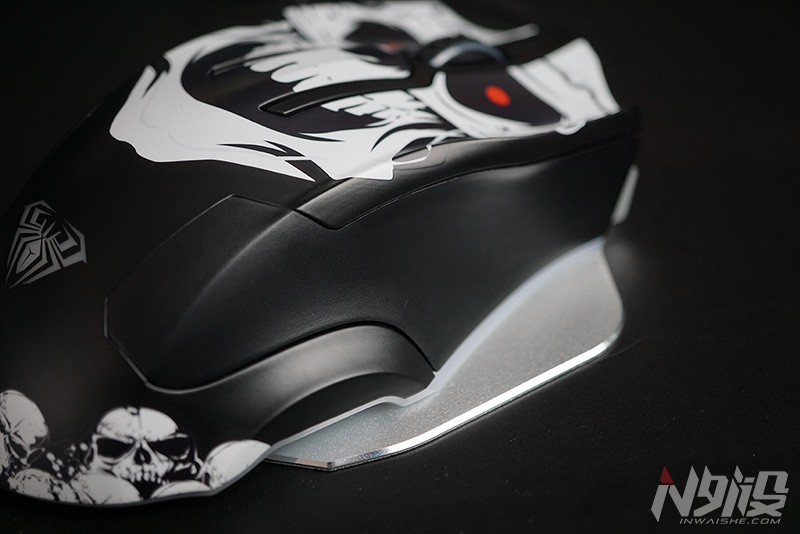 狼蛛死亡缠绕配置,狼蛛死亡缠绕评测