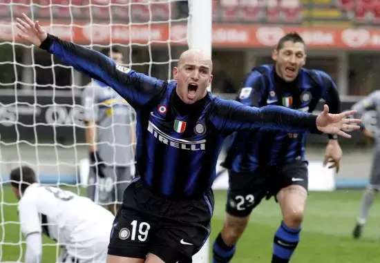 球场永动机——“司令”坎比亚索