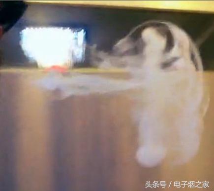 玩烟技巧教学,玩烟教学