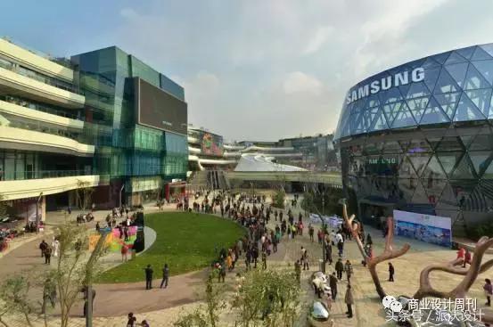 中国十大顶级商场旅游攻略,成都购物中心攻略