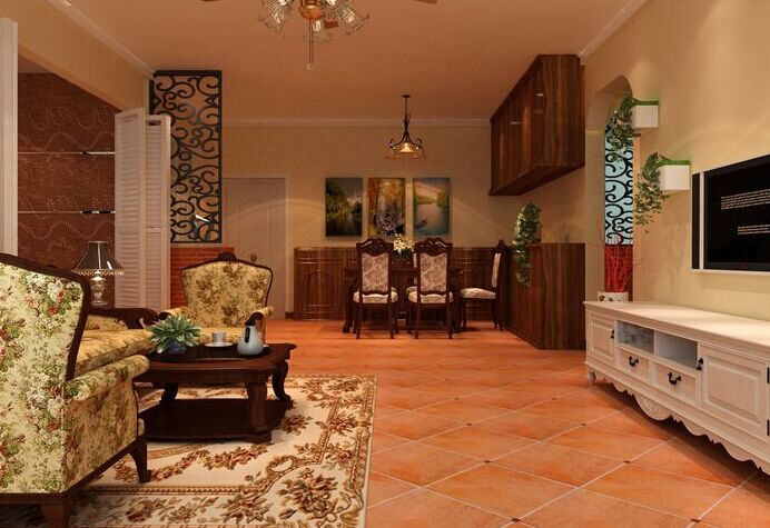 800x800瓷砖和600x1200瓷砖哪个好,瓷砖到底选正品的还是优等品