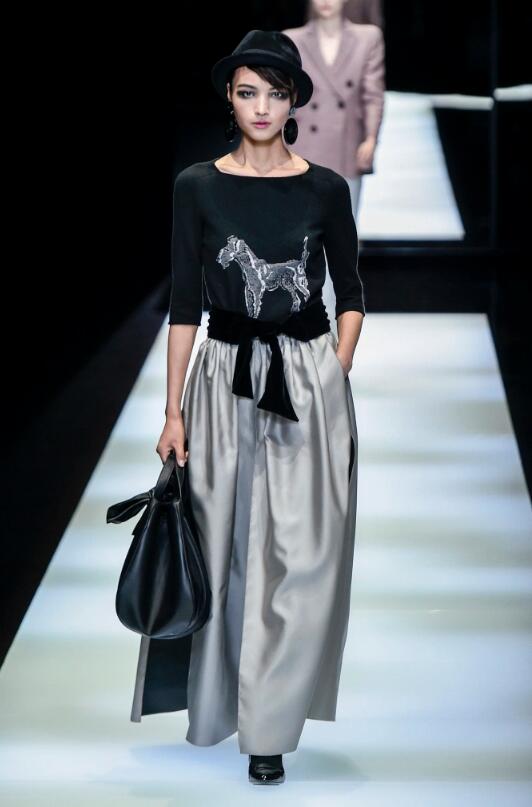 giorgioarmani男装,giorgioarmani2020年秋冬系列