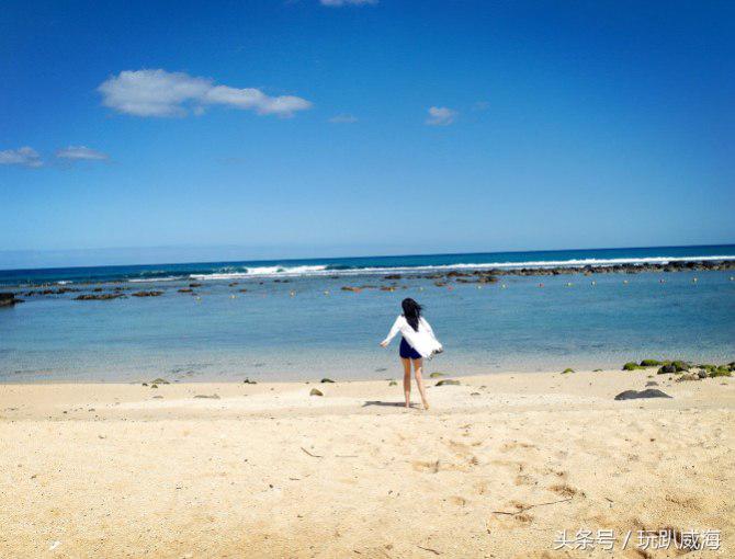 毛里求斯2月游记,毛里求斯上帝私藏的人间天堂